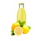 Lemon Juice - 500ml