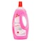 Carrefour Anti-Bacterial Rose Disinfectant Cleaner 1.8L