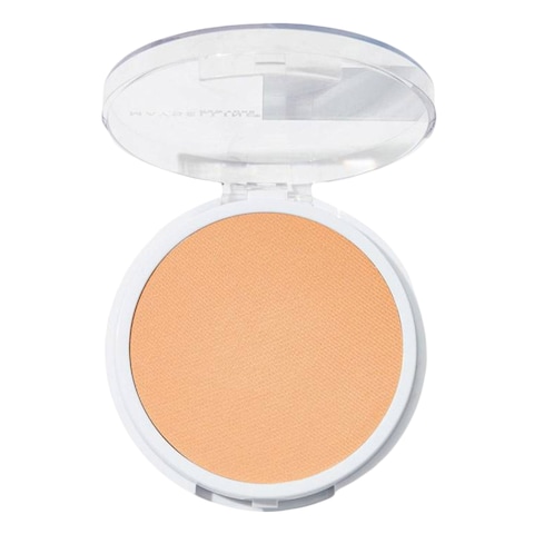 Maybelline New York Superstay Full Coverage Foundation Powder 52 Honey