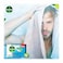 Dettol Orginial Anti-Bacterial Soap Bar - 165 gram - 4 Pieces