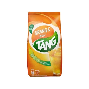 Tang Orange Pouch 375 gr