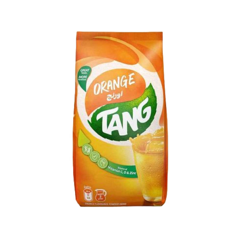 Tang Orange Pouch 375 gr