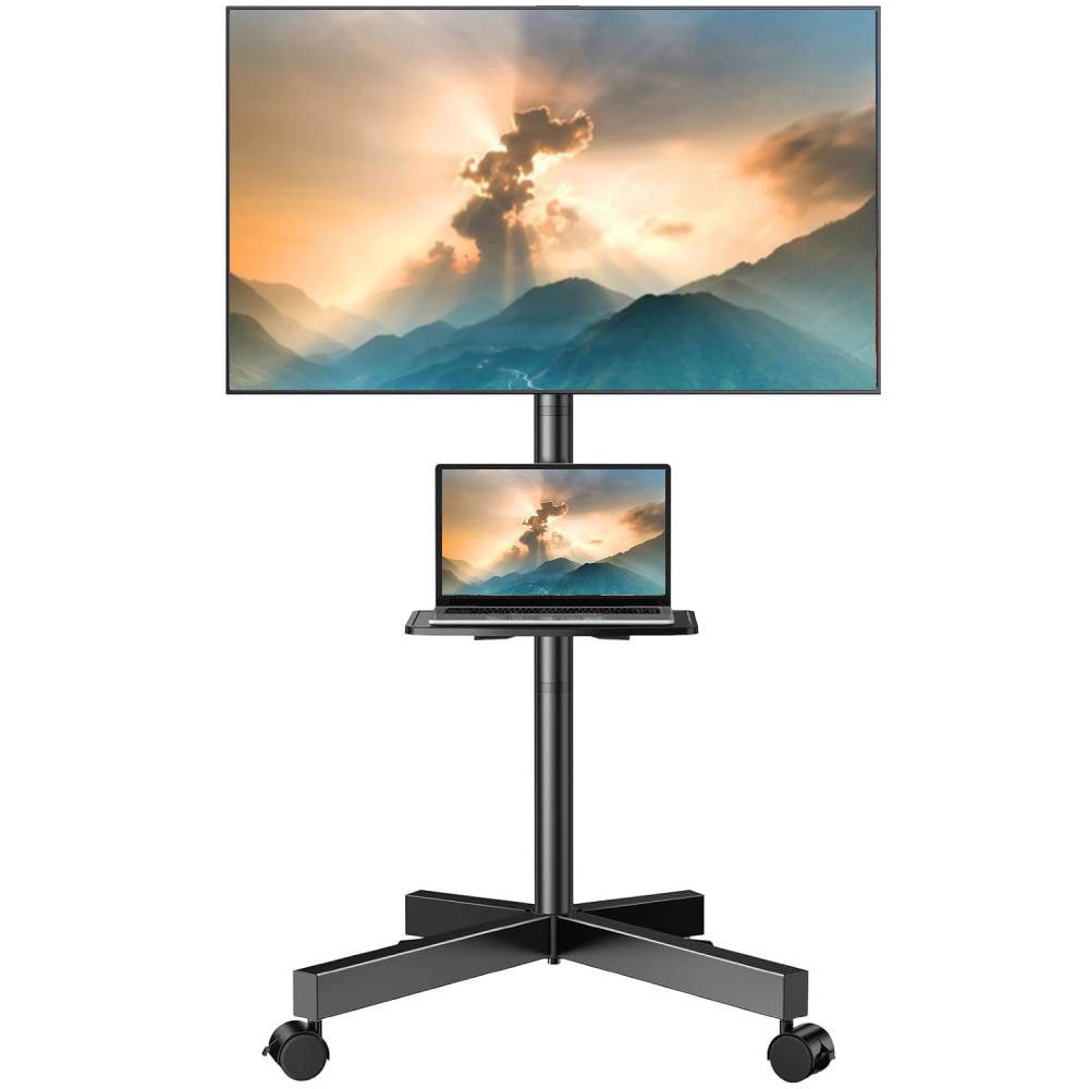 XiuWoo XiuWoo Mobile Tv Cart