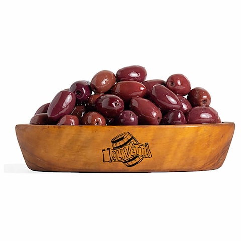 Buy Olivetta Klamata Olives Sparta Greek in Egypt