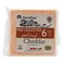 Carrefour Red Leicester Cheddar Cheese Slices 200g