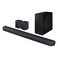Samsung 9.1.4 Channel Wireless Home Audio Soundbar System HW-Q930C/ZN Black