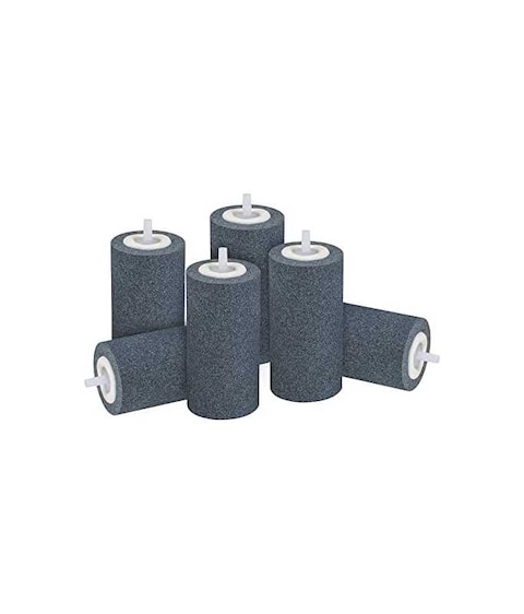 Buy Boyu Carborundum Long Cylindrical Air Stone in UAE