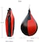 ULTIMAX Boxing Speed Ball Swivel Punch Bag
