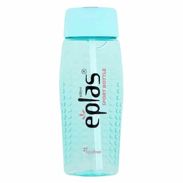 Eplas BPA Free Sport Bottle 600ml