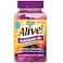 Nature's Way Alive! Premium Calcium + D3, Orchard Fruits/Garden Veggies Powder Blend, 60 Gummies