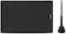 Huion Inspiroy H610X Creative Pen Tablet - Black   H610X