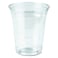 Al Fath Plastic Cup Set - 12 Oz - 25 Pieces