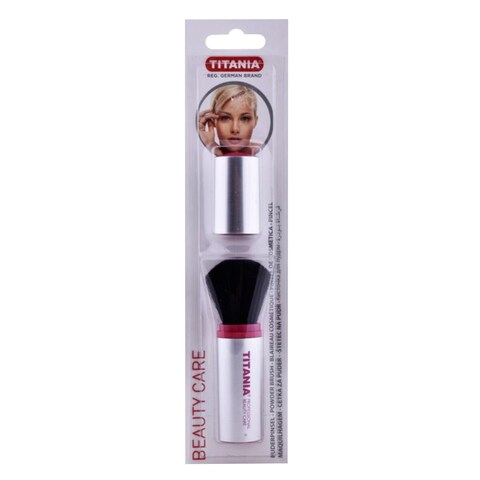 Buy TITANIA 1948/B POWDR BRUSH TURNABLE in Kuwait