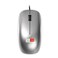 2B MO17A Wired Mouse - Gray