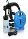 PAiNT zoom Paint Sprayer Blue/White/Black