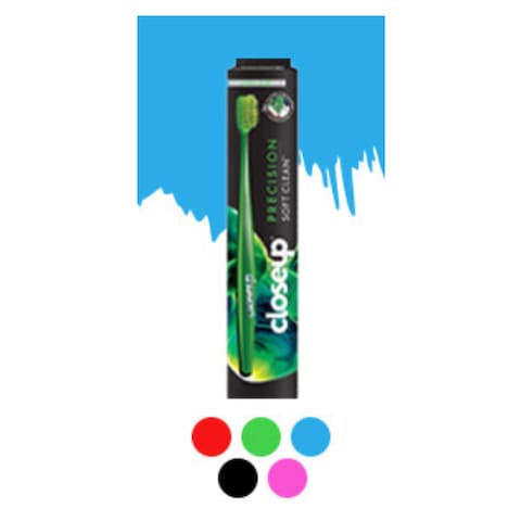 Close Up Triple Fresh Gel Toothpaste Menthol Fresh 120ml