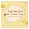 Pond&#39;s Healthy Hydration Orange Nectar Hydrating Jelly Cleanser With Vitamin C White 50g