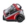 Regina Vacuum Cleaner REG-15700 2L 2000W Red