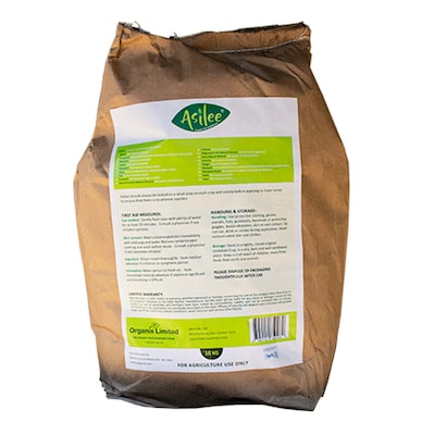 ASILEE SOIL CONDITIONER 10KG