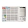 Nikai Window Hot And Cold Air Condition White 2 Ton (NWAC24056HC)