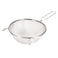 KCRAFT S.STEEL STRAINER 18CM