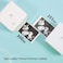 Phomemo M02 Pro 300Dpi High Resolution Wireless Bluetooth Thermal Printer Portable Mini Pocket Printer Thermal Photo Printer Mobile Printer Sticker Maker For iPhone And Android Phones