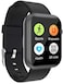 Generic - R3L Smart Watch Full Screen-Touch Heart-Rate-Monitor Fitness Sport Wrist Band Bracelet