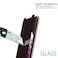 Amazing Thing iPhone XS/iPhone X PRIVACY Glass Screen Protector - Tempered Supreme Glass