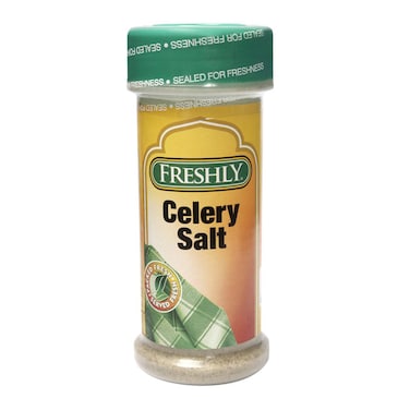 Freshly Celery Salt 136g