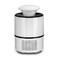 Generic-Electronic Lamp Safe USB Powered LED Lamp for Home Kitchen Bedroom Patio Yard Office