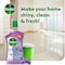 Dettol Lavender 3X Power Antibacterial Floor Cleaner, 900ml