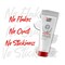 The Hair Addict Frizz-Off Papaya Gel 250ml