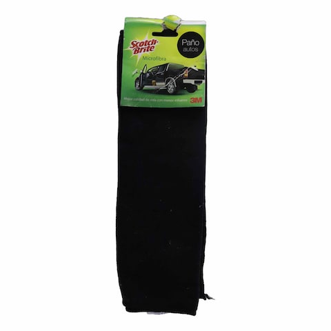 Auto Best Scotch Brite Microfibers Cloth