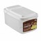 Lock and Lock Dry Food Canister - 800 Ml
