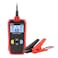 UT673A Car Battery Tester Charger Analyzer