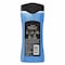 Axe Sport Blast Charge And Hydrate Citrus Boost Scent Body Wash 400ml