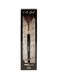L.A. Girl Pro Fan Brush Gpb102 Black/Gold