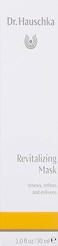 Dr. Hauschka Revitalizing Mask, 0.17 Fluid Ounce
