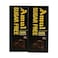 Amul Sugar Free Dark Choco 150grx2 Pieces