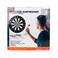 Supreme Dart Board 18'' Plus 6 Darts