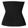 Aiwanto - 1 Pc Corset Girl Women's Double Control Waist Trainer Corset body Shaper Tummy Control Vest Line Training Belt Slimming Shirt Training Vest Yoga Belt (XL)