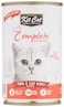 Kit Cat Complete Cuisine Tuna and Goji Berry in Broth 150g