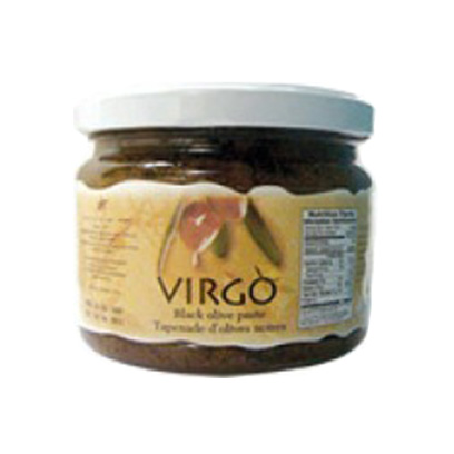 Virgo Olive Paste 300GR