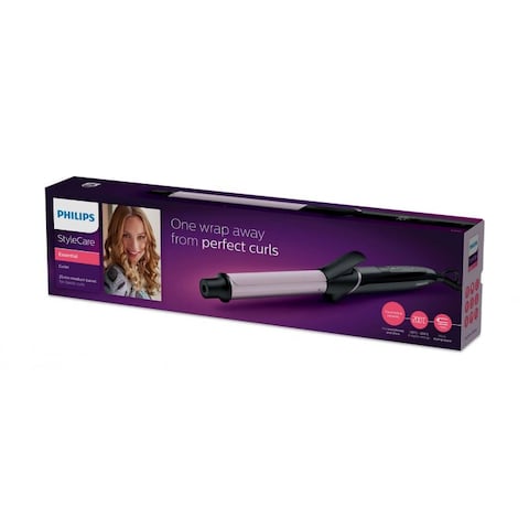 Philips Curlr Ceramic Bhb86403