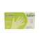 Falcon Powder Free Latex Gloves 100 Count