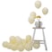 Generic-Latex Balloon Macaroon Color Wedding Decoration Baloons Baby Birthday Party Valentine's Day Decor Balloon 100Pcs