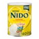 Nestle Nido Fortified Full Cream Milk Powder Tin 1800g