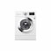 LG Front Loading Washer 8Kg FH4G6TDG2 With Dryer 5Kg