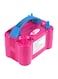 Youmay Electric Balloon Pump Pink/Blue