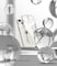 Ringke  - Apple iPhone 14 Plus Case Cover -  Fusion Series-  Matte Clear